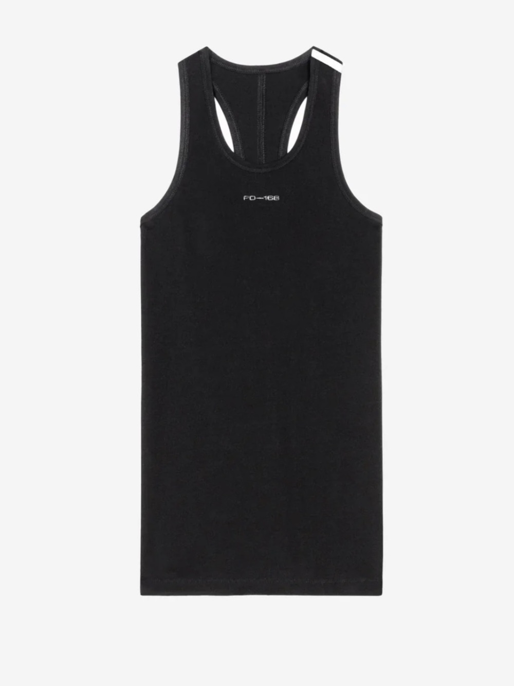 PD-168 -  RACER-BACK TANK 001